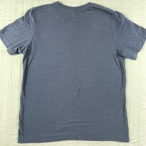 Colorado Wander More Blue VW shirt Large - Picture 6 of 6